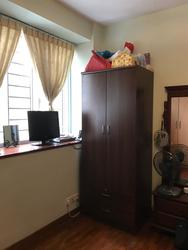 The Eden At Tampines (D18), Condominium #165574062